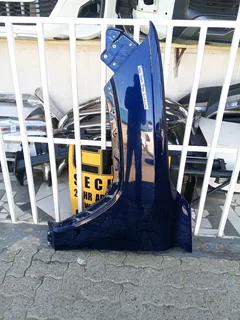 TOYOTA LAND CRUISER FENDER LH 2023 TO 2025 MODEL