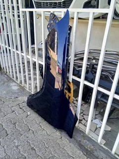 TOYOTA LAND CRUISER FENDER LH 2023 TO 2025 MODEL