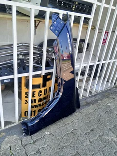 TOYOTA LAND CRUISER FENDER LH 2023 TO 2025 MODEL