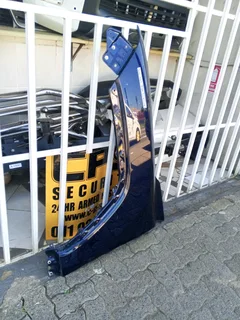 TOYOTA LAND CRUISER FENDER LH 2023 TO 2025 MODEL