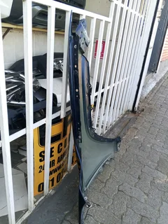 TOYOTA LAND CRUISER FENDER LH 2023 TO 2025 MODEL