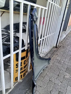 TOYOTA LAND CRUISER FENDER LH 2023 TO 2025 MODEL