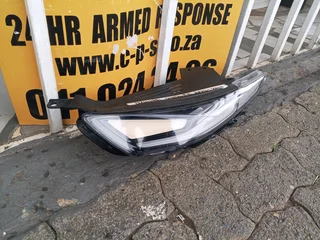 HYUNDAI SANTA FE HEADLIGHT RH 2022 TO 2023 MODEL