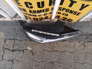 HYUNDAI SANTA FE HEADLIGHT RH 2022 TO 2023 MODEL