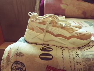 Puma Rs X
