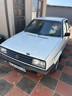 1989 Volkswagen Jetta Hatchback