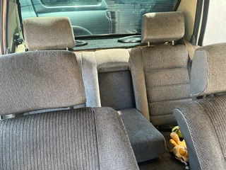 1989 Volkswagen Jetta Hatchback