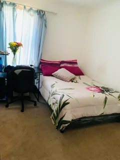 Room to Rent, Prinspark Complex- CPT