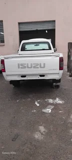 2011 Isuzu KB250 Diesal ( Go Big )