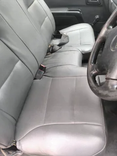 2011 Isuzu KB250 Diesal ( Go Big )