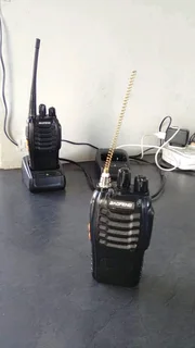 Grade C guards wanted