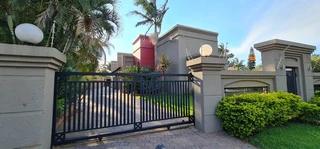 Stunning property for the entertainer