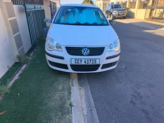 Polo 1.4tdi