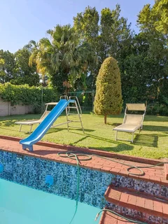 Granny Flat Sarnia Paradise Valley