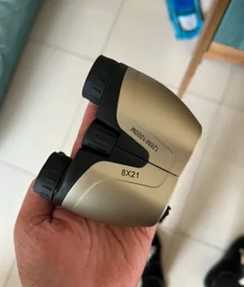 Binoculars - Ad posted by Lerato Mohale