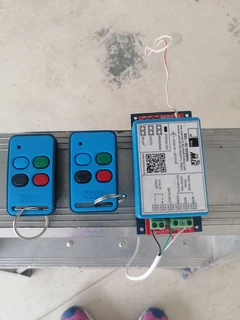 Automatic garage door Repairs/Installations and Gate motors Repairs