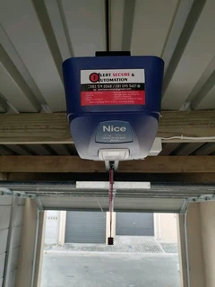 Remote controlled gates and garage doors Repairs