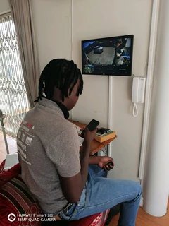 Remote controlled garage doors and gates technicians