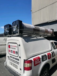 Garage door springs, cables and all repairs