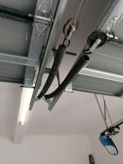 Garage door springs, cables and all repairs