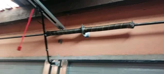 Garage door springs, cables and all repairs