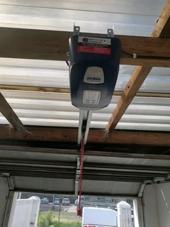 Garage door springs, cables and all repairs