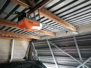 Garage door springs, cables and all repairs