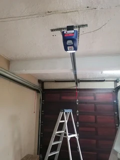 Garage door springs, cables and all repairs