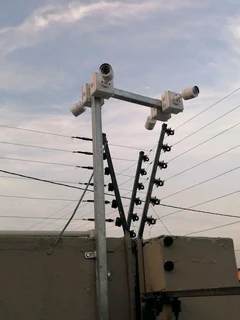 Gate motors and garage door repairs pro