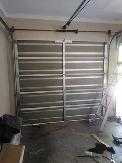 Garage doors experts and gate motors Pros