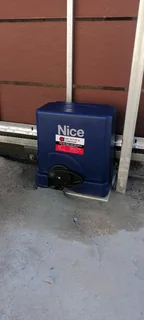 Gate motors and Garage door motors Repair