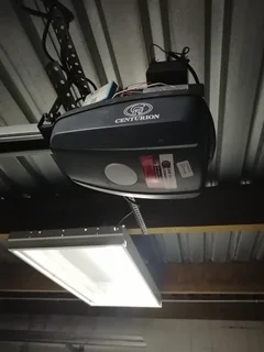 Gate motors and Garage door motors Repair