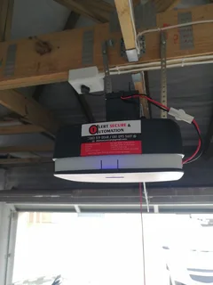 Gate motors and Garage door motors Repair