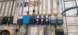 Gate motors and Garage door motors Repair