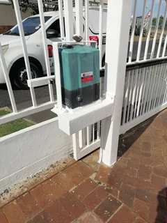 Gate motors and Garage door motors Repair