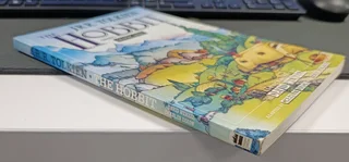 The Hobbit Graphic novel