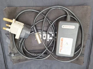 ⁶Electric Wheelchair (Powerchair)