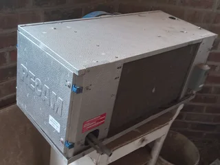 Coldroom 2.4 meter by 2.4 meter