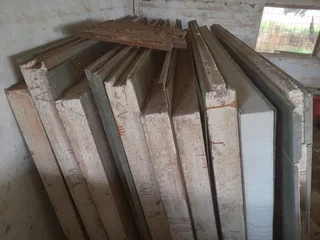 Coldroom 2.4 meter by 2.4 meter