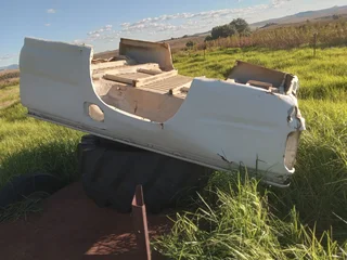 Loadbin - Ad posted by jaco gertenbach