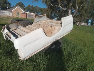 Loadbin - Ad posted by jaco gertenbach