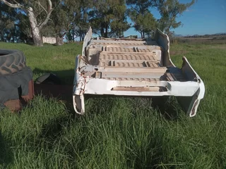 Loadbin - Ad posted by jaco gertenbach