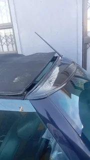 2007 Mini Cooper S Convertible