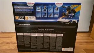 SEALED PS5 Slim Digital Fortnite Edition (plus free cable guy)