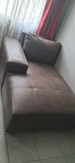 Selling a sleigh bed couch