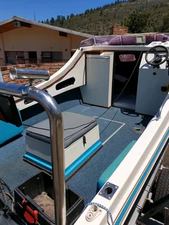 Bay Cruiser 575