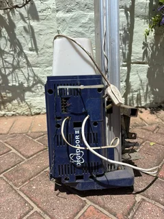 Digidoor II Garage door motor