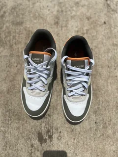 Lacoste Men’s Sneakers – Size 5 (Excellent Condition)