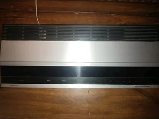 Bang & Olufsen of Denmark