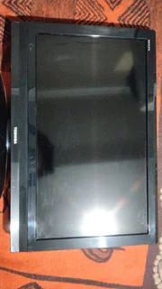 Toshiba Regza 32 Inch Lcd